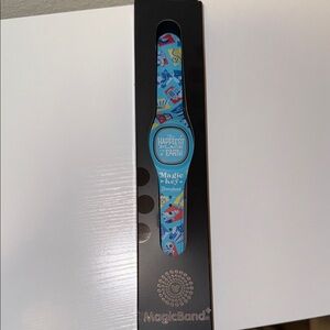 Disneyland MagicBand 'Happiest Place on Earth' 💫